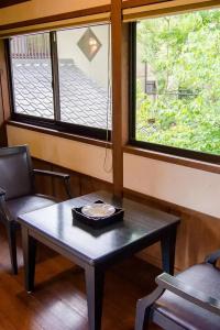 Ryokan Fukinoya - 28