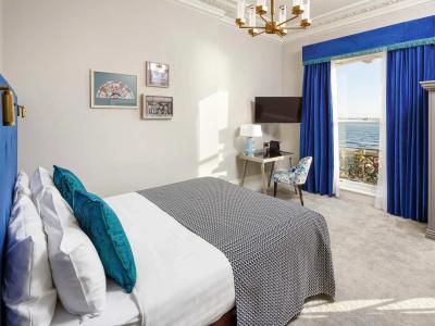 Mercure Brighton Seafront - 63