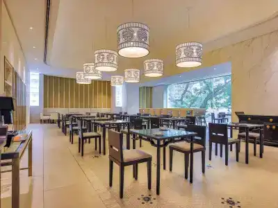Novotel City Centre - 27