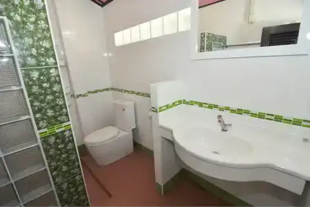 Phi Phi View Point Resort - 8