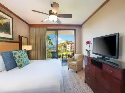 Koloa Landing Resort at Po'ipu, Autograph Collection - 120