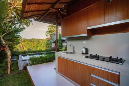 Yanyan Resort Ubud - 63