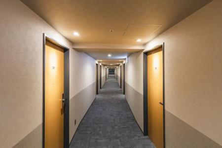 Sotetsu Fresa Inn Kyoto-Kiyomizu Gojo - 15