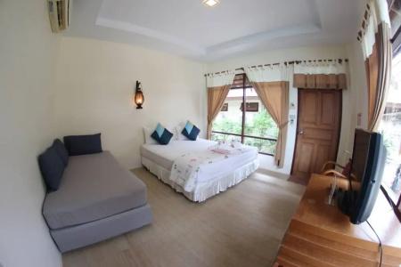Salakphet Resort - 108