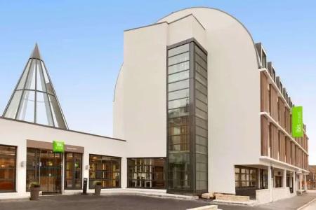 ibis Styles Beaune Centre - 20