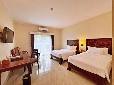 Sokha Palace Siem Reap - 33