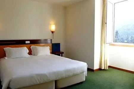 Golden Tulip Braga - Falperra - 77
