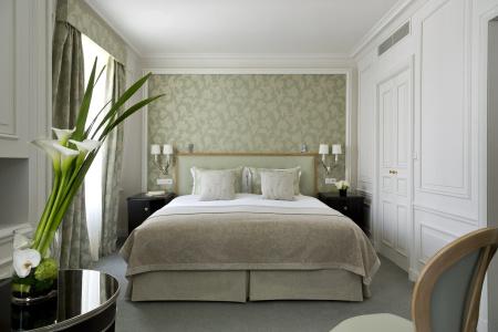 Hôtel San Régis - 6