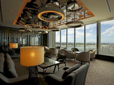 Rihga Royal Gran Okinawa - 8