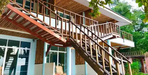 Koh Mook Riviera Beach - 52