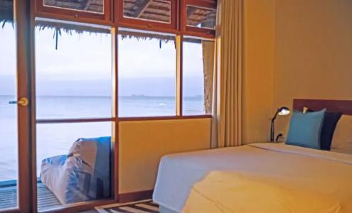 Escape Beach Resort - Sha Extra Plus Certified - 116