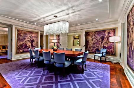 The Ritz-Carlton, - 14