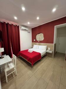 b&b Napoli Central Gate - 6