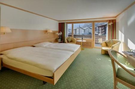 Metropol & Spa Zermatt - 42