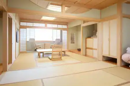 Bessou Kakei - 3