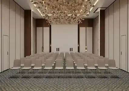 DoubleTree by Hilton - 18