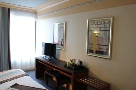 Art Deco Euralille - 43