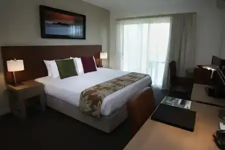 Quest Palmerston - - 61
