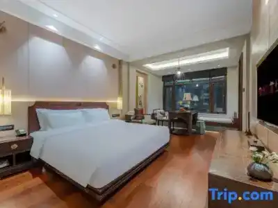 Huaqing Palace & Spa - 117