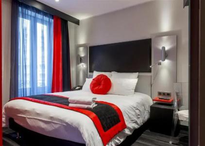 Best Western Richelieu Lyon Part-Dieu - 44