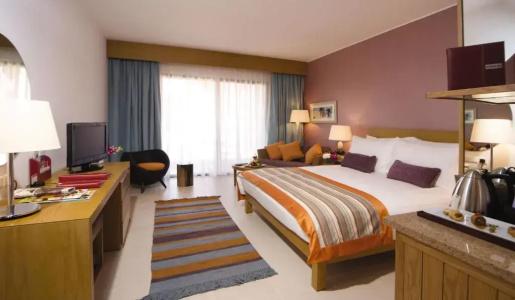 Mövenpick Resort & Spa Tala Bay Aqaba - 144