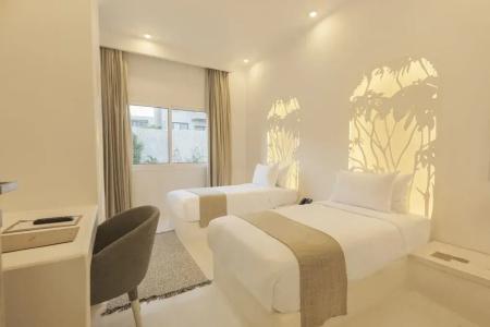 Tanoak Resort - 49