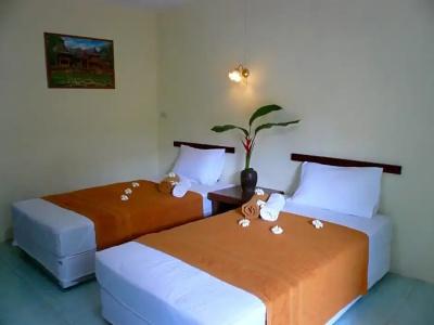 Baan Lamai Resort - 16
