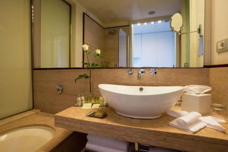 Hilton Florence Metropole - 9