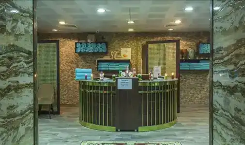 Sarot Termal Park Resort - 16