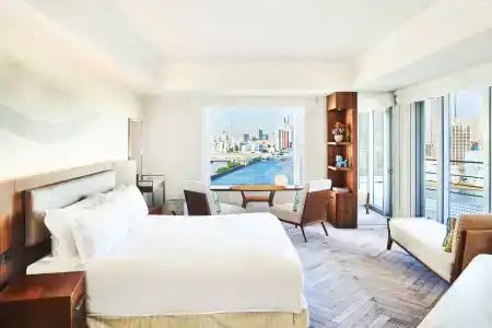 Intercontinental Tokyo Bay, An Ihg - 23