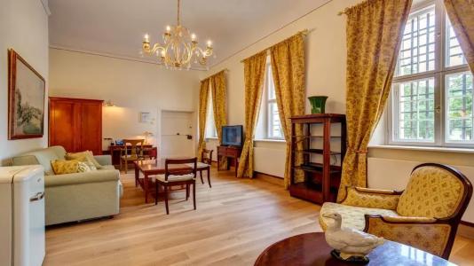 Schloss Luebbenau - 126