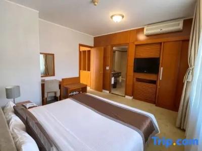 Muong Thanh Holiday Da Lat - 114