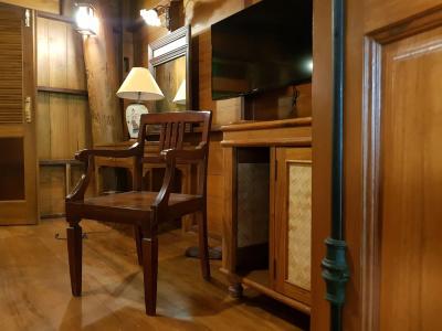 Viangngam Lanna Villa Sha Extra Plus - 114