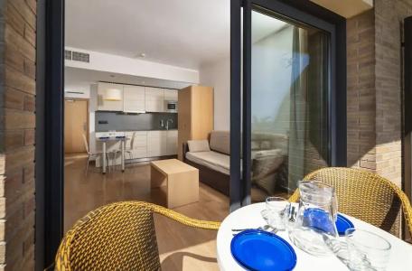 Almirall Apartaments - 74