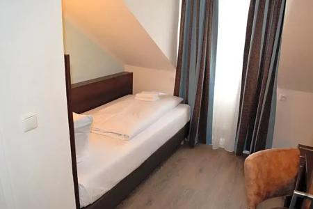 Trip Inn Budget Messe - 54