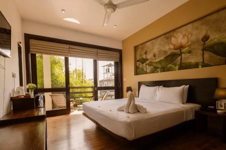 Terrace Green & Spa - 30