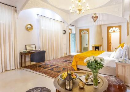 Riad Azahar - 91