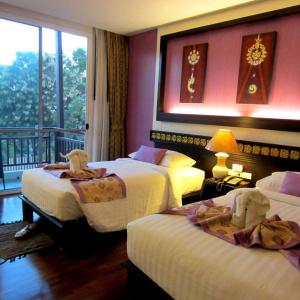 Mountain Creek Wellness Chiangmai - 17
