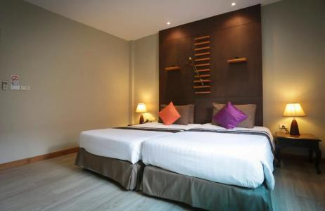 Hua Hin White Sand - 42