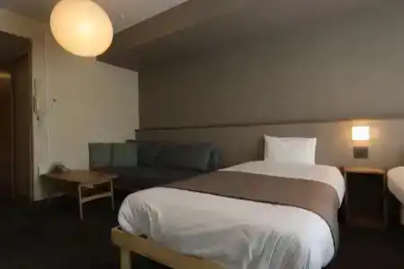 Uchi Living Stay Otaru Suitengu - 48