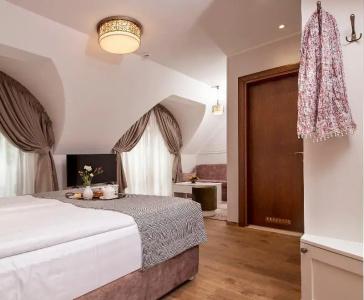 Villa Flavia Boutique - 82
