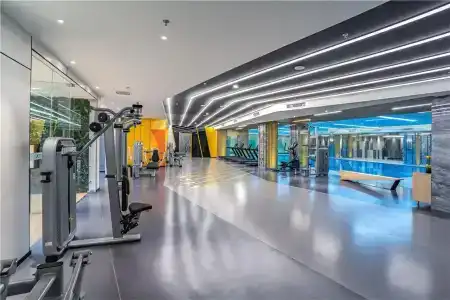 Gehua New Century Beijing - 22