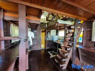 Baan Thong Ching - 55