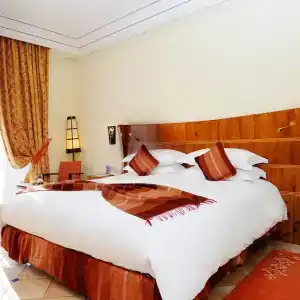 Le Médina Essaouira Thalassa sea & spa – Mgallery - 46