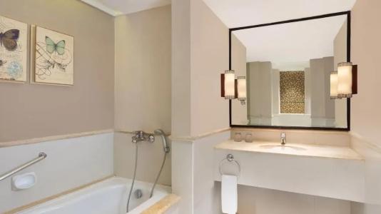 Sheraton Mustika Yogyakarta Resort And Spa - Chse Certified - 113