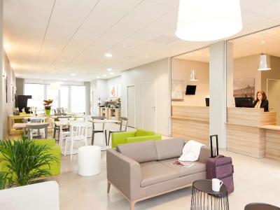 ApartAdagio Access Nancy Centre - 20