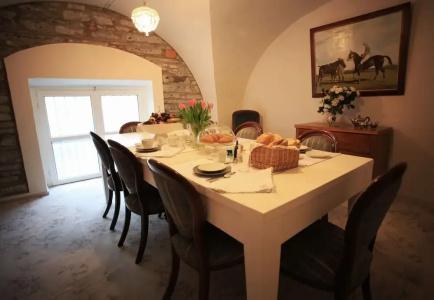 b&b Convento s. Antonio - 17