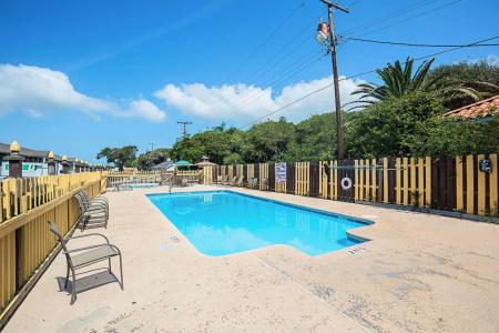 Quality Inn On Aransas Bay, Rockport-Fulton, Tx - 39