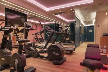 Hôtel Victor Hugo Paris Kléber - 18