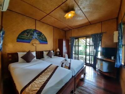 Koh Chang Bailan Beach Resort - 72